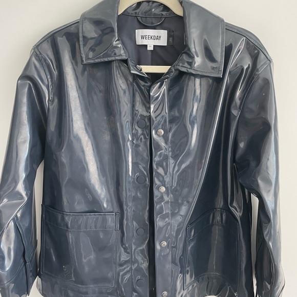 weekday jacket - Picture 2 of 3